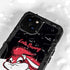 Looney Tunes Retro Lola Bunny iPhone 15 Plus Waterproof Case